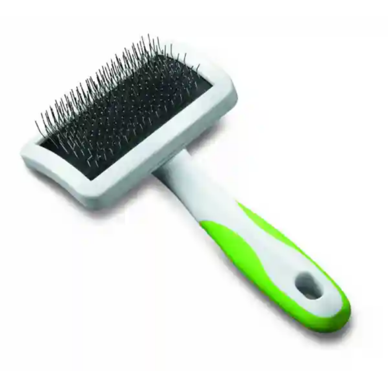 Andis Medium Firm Slicker Brush