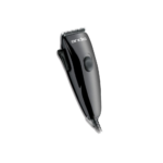 Andis Pm-1 12 Pieces Adjustable Blade Clipper Kit Black