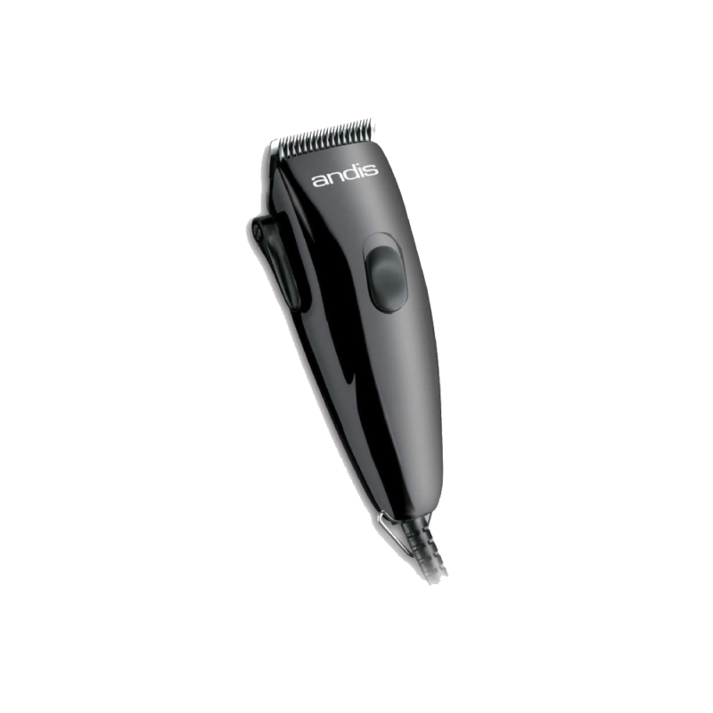Andis Pm-1 12 Pieces Adjustable Blade Clipper Kit Black
