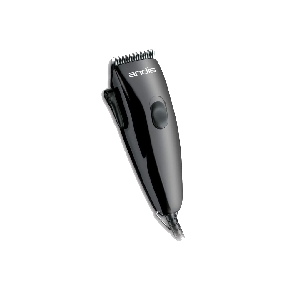 Andis Pm-1 12 Pieces Adjustable Blade Clipper Kit Black Andis Pm-1 12 Pieces Adjustable Blade Clipper Kit Black
