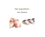 Applaws Tuna with Mackerel in Jelly Wet Cat Food, 70g - Image 3