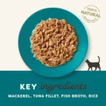 Applaws Ocean Fish Tin Wet Cat Food - Image 5