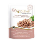 Applaws Tuna With Salmon In Jelly Wet Cat Food - 70 gm
