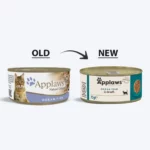 Applaws Ocean Fish Tin Wet Cat Food - Image 4