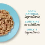 Applaws Tuna Fillet with Sea Bream Wet Cat Food, 70g - Image 4