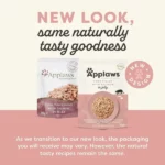 Applaws Tuna With Salmon In Jelly Wet Cat Food - 70 gm - Image 2