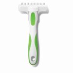 Andis Compact De-shedding Pet Tool - Image 7