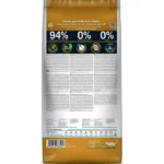 Farmina N&D Quinoa Cat Grain Free Skin Coat Quail Adult for Dogs 1.5 Kg - Image 4