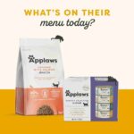 Applaws Cat Wet Food Tin Chicken with Duck 70 gm - Image 6