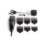 Andis Pm-1 12 Pieces Adjustable Blade Clipper Kit Black - Image 2