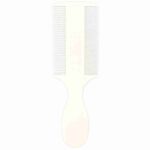 Trixie Flea and Dust Comb for Dogs and Cats, Double Sided 14 cm