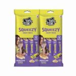 Top Tail Creamy Cat Treats Chicken and Liver 60g
