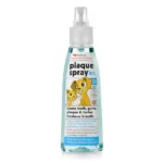 Petkin Plaque Cool Mint Dog and Cat Oral Spray - 120 ml