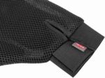 Trixie Fur Care Glove, Wire Bristles with Tips (Dark Grey/Blue) - Image 4