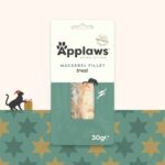 Applaws Cat Treat Whole Mackerel lion Food For Cat 30g - Image 4
