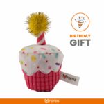 FOFOS Birthday Cake Toy for Cats - Image 7