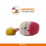 FOFOS Birthday Cake Toy for Cats - Image 4