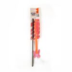 FOFOS Interactive Wand Toy for Cats