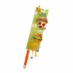 FOFOS Wand Toy Replaceable-Meow Fast Food Toy for Cats