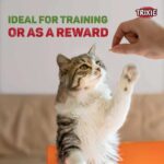 Trixie Premio Chicken Mini Sticks Treat For Cat - 50 g - Image 2