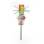 FOFOS Wand Moving Caterpillar Toy for Cats - Image 2