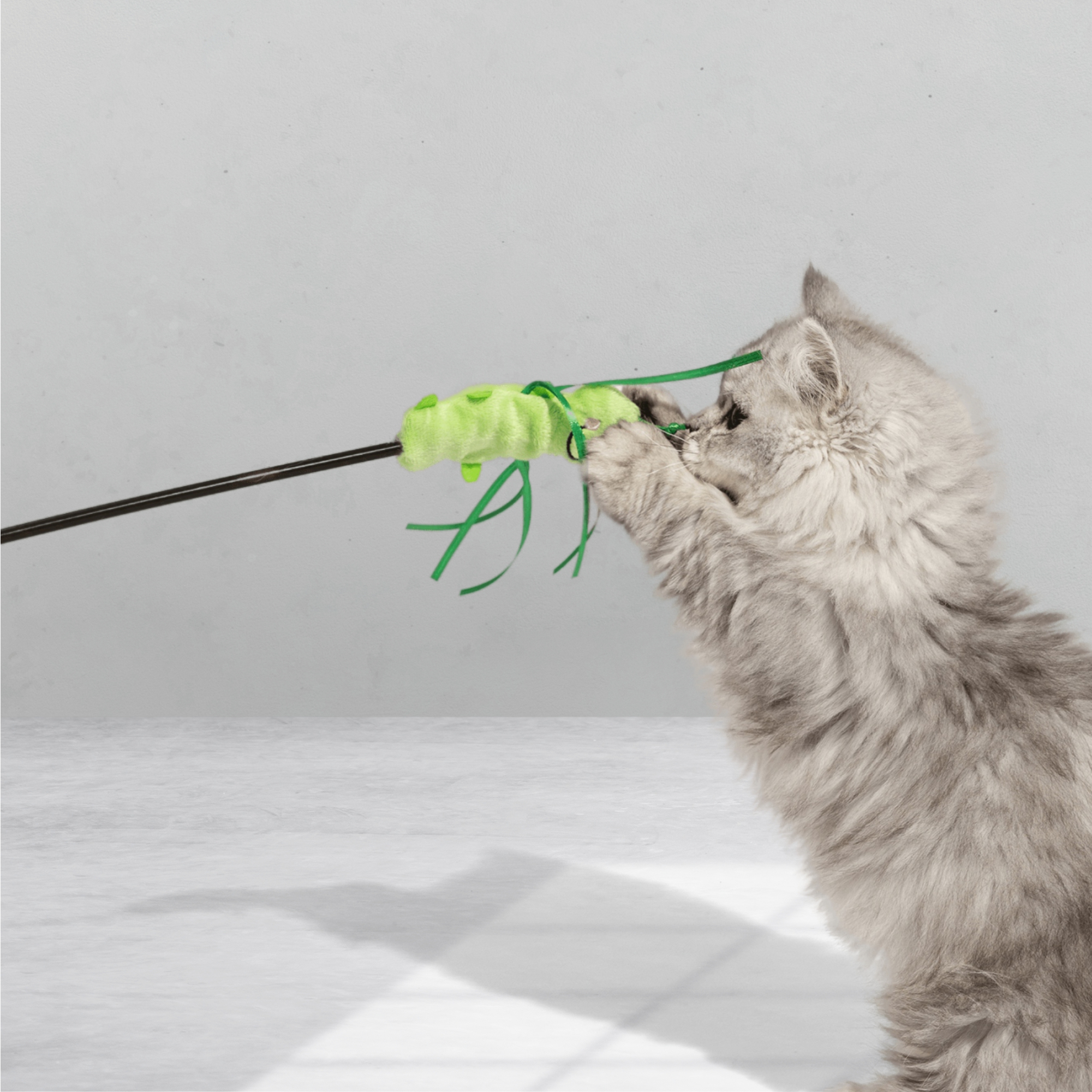 Cat-Wand-Moving-Caterpillar-6.jpg FOFOS Wand Moving Caterpillar Toy for Cats