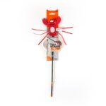 FOFOS Wand Moving Lobster Toy for Cats - Image 2