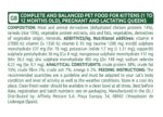 Libra Chicken Dry Kitten Food - Image 3