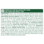 Libra Sterilized Chicken Adult Dry Cat Food - Image 4