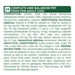 Libra Urinary Adult Chicken Dry Cat Food - Image 3