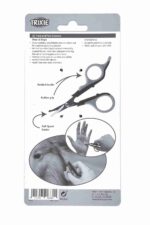 Trixie Face and Paw Scissors for Dogs and Cats - Image 7
