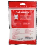 Cataholic Soft Chicken Jerky Sliced Cat Treats, 50g - Image 2