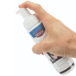 Trixie Dry Foam Shampoo for Dogs and Cats, 230 ml - Image 2