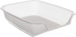 Trixie Junior Nuno Cat Litter Tray Recycled (36x28x9cm)