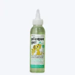 Petkin Plaque Gel Spearmint - 120 Ml