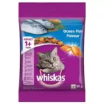 Whiskas Ocean Fish for Cats 50g
