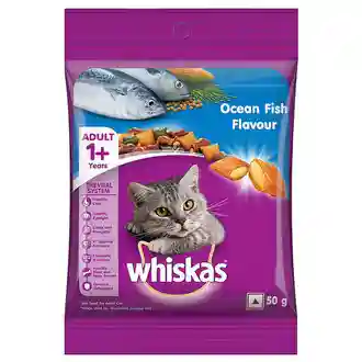 ETMZAnSj8-product.webp Whiskas Ocean Fish for Cats 50g