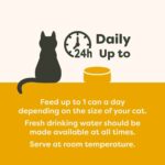 Applaws Cat Wet Food Tin Chicken with Duck 70 gm - Image 5