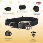Trixie Elastic Cat Collar Various Colors One Size - Image 3