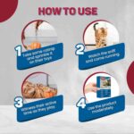 Trixie Premium Catnip for Cats, 20 g - Image 5