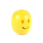 FOFOS Bell Fruit Green & Yellow Toy - Image 4