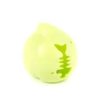 FOFOS Bell Fruit Green & Yellow Toy - Image 3