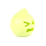 FOFOS Bell Fruit Green & Yellow Toy - Image 2
