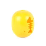 FOFOS Bell Fruit Green & Yellow Toy - Image 5