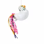FOFOS Blocky Meow Bird Wand - Image 3