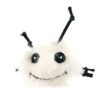 FOFOS Blocky Meow Worm - Image 3