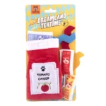 FOFOS Dreamland Tomacoes Cat Toy