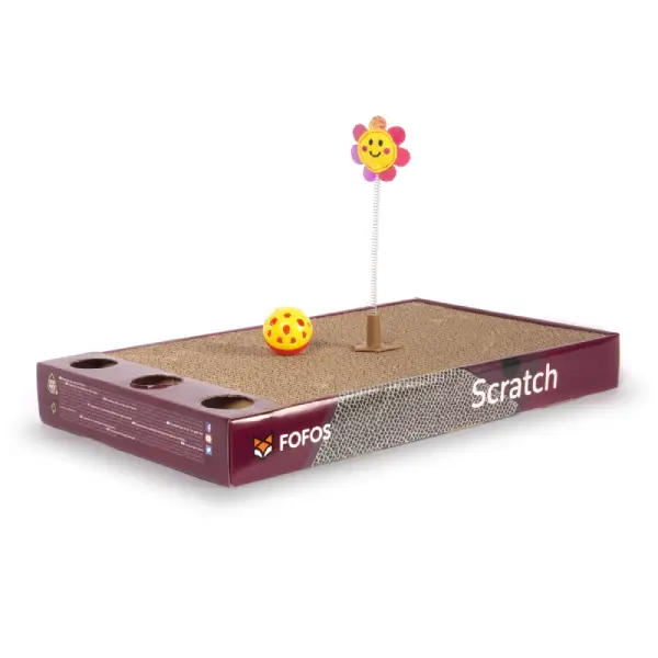 FOFOS-ROCK-ROLL-Play-Box.webp FOFOS ROCK & ROLL Play Box Cat Toy