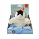FOFOS Swinging Penguin Toy for Cats - Image 2