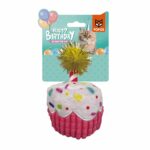 FOFOS Birthday Cake Toy for Cats - Image 3